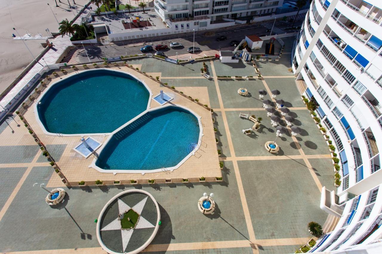 Apartamento Cullera Frente Al Mar Exterior photo