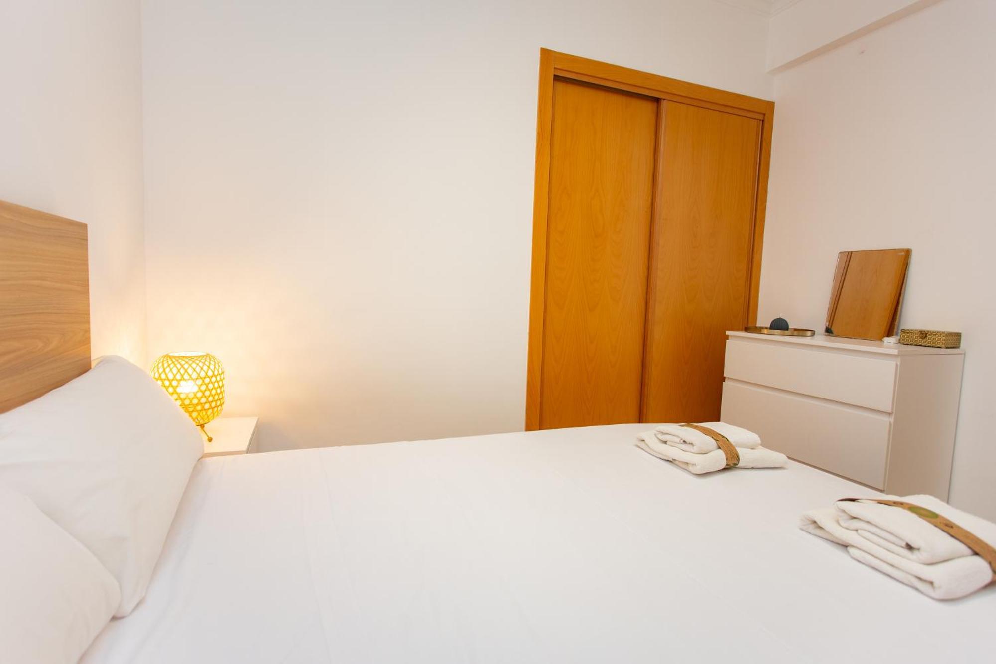 Apartamento Cullera Frente Al Mar Exterior photo
